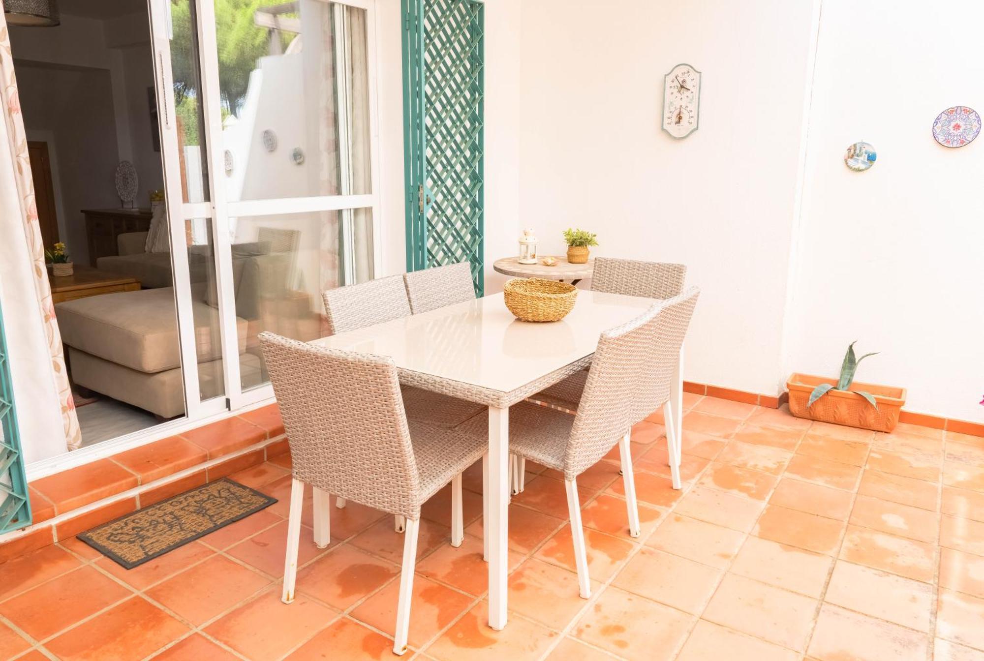 Villa Casa De Lujo En La Playa Frente Al Campo De Golf à El Portil Extérieur photo